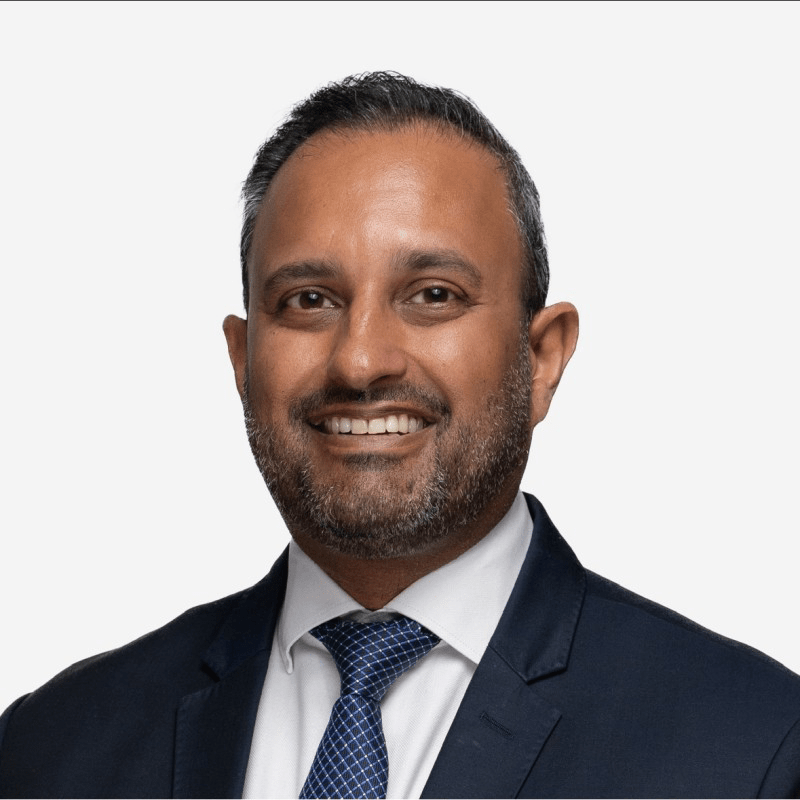 Anoop Ninan