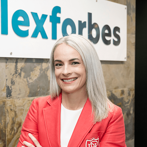 Carina Wessels