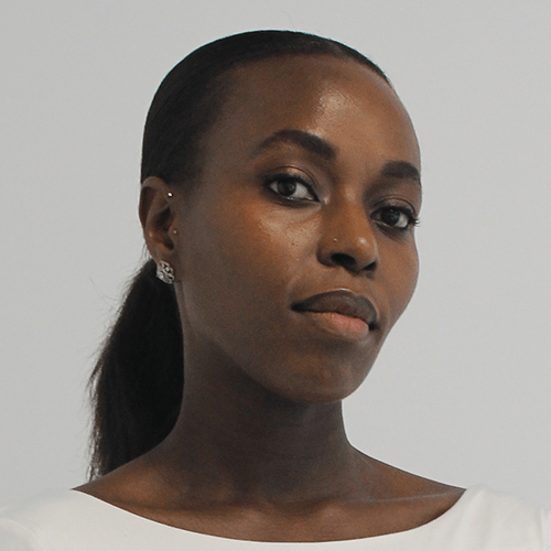 Lydia Byarugaba Maison