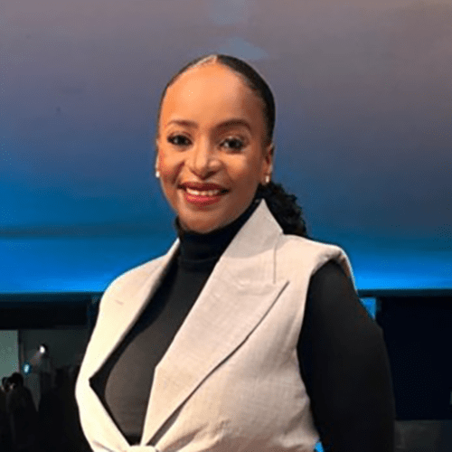 Mandisa Mpeko