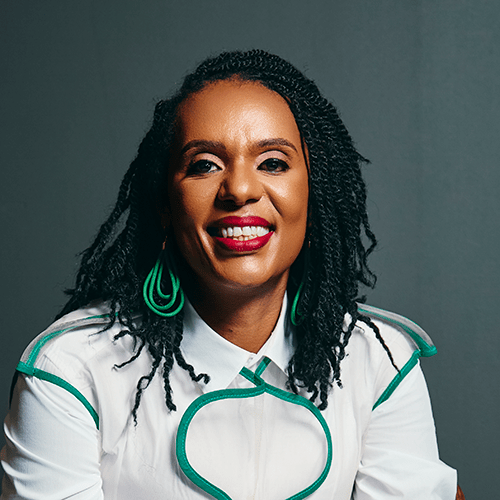 Khensani Nobanda