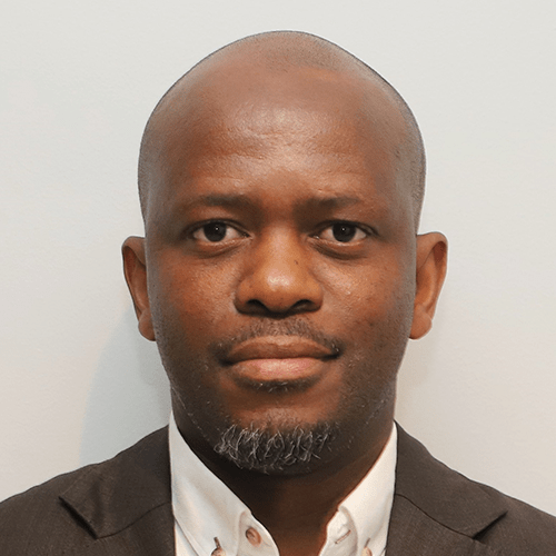 Kutlwano Chaba