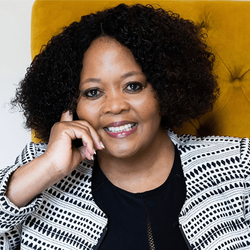 Nene Molefi