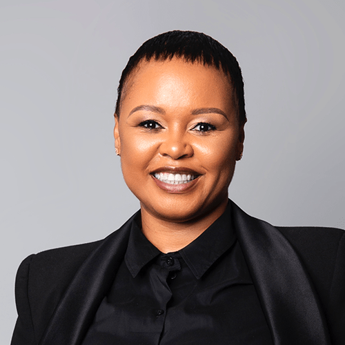 Thandeka Mngomezulu
