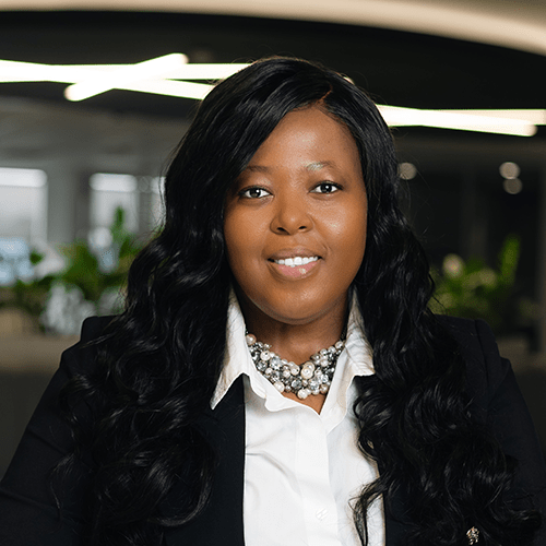 Thandeka Nkambule